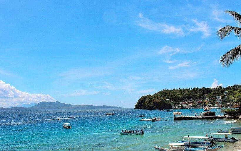 Lalaguna Villas Luxury Dive Resort And Spa