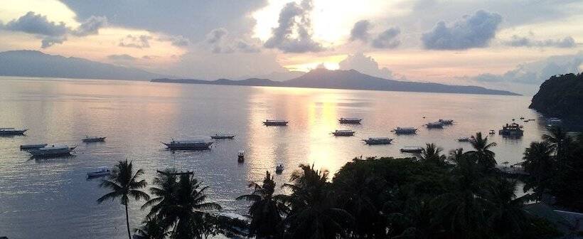 Lalaguna Villas Luxury Dive Resort And Spa