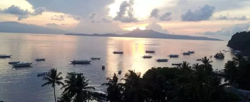 Lalaguna Villas Luxury Dive Resort And Spa