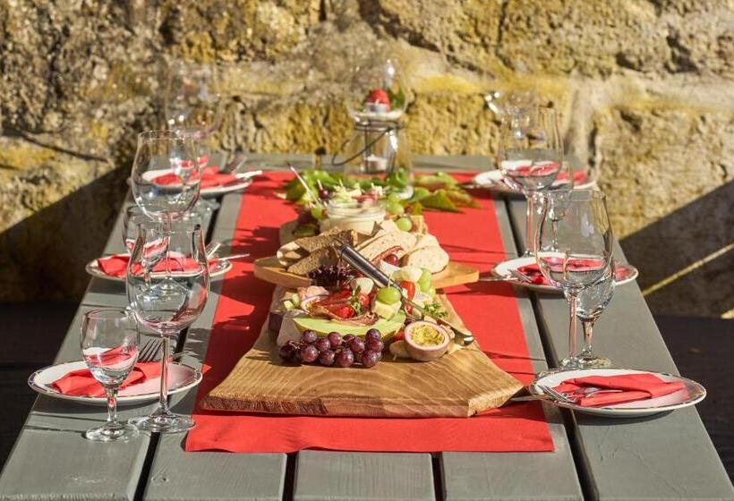 Landhotel Brauner Hirsch