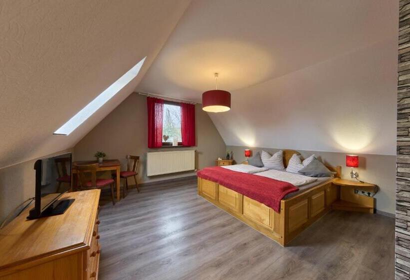 Landhotel Brauner Hirsch