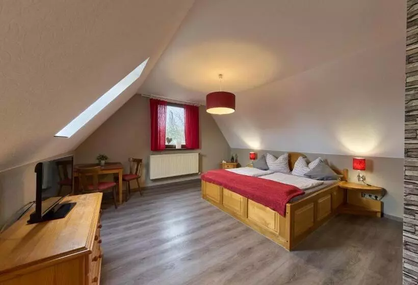 Landhotel Brauner Hirsch