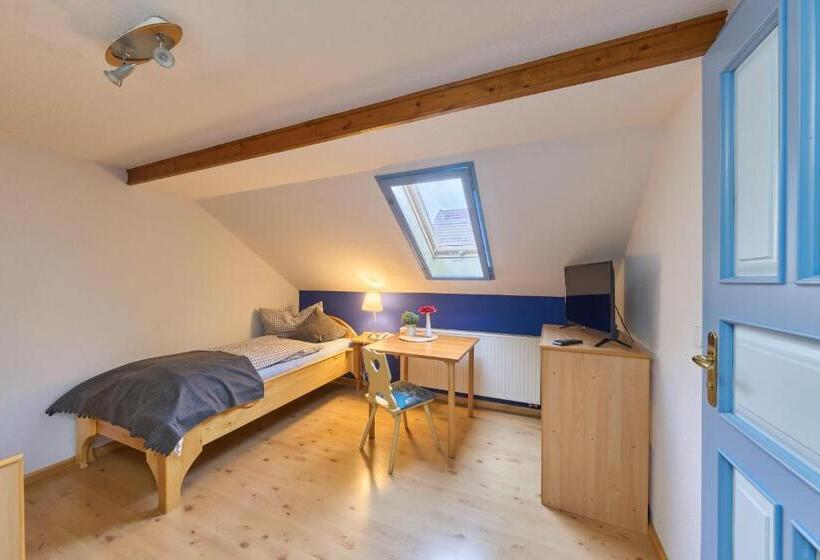 Landhotel Brauner Hirsch