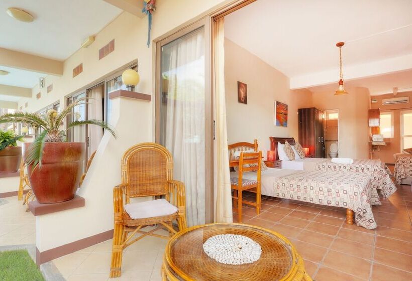 L'oiseau De L'océan