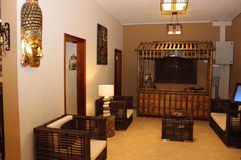 L'oiseau De L'océan