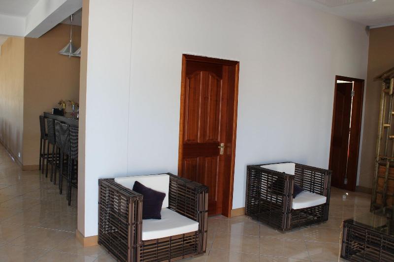 L'oiseau De L'océan