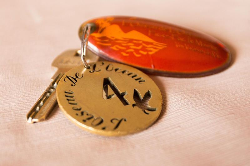 L'oiseau De L'océan