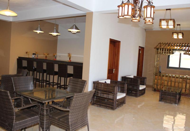 L'oiseau De L'océan