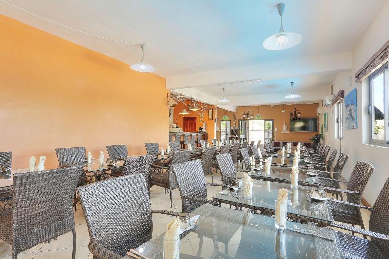 L'oiseau De L'océan