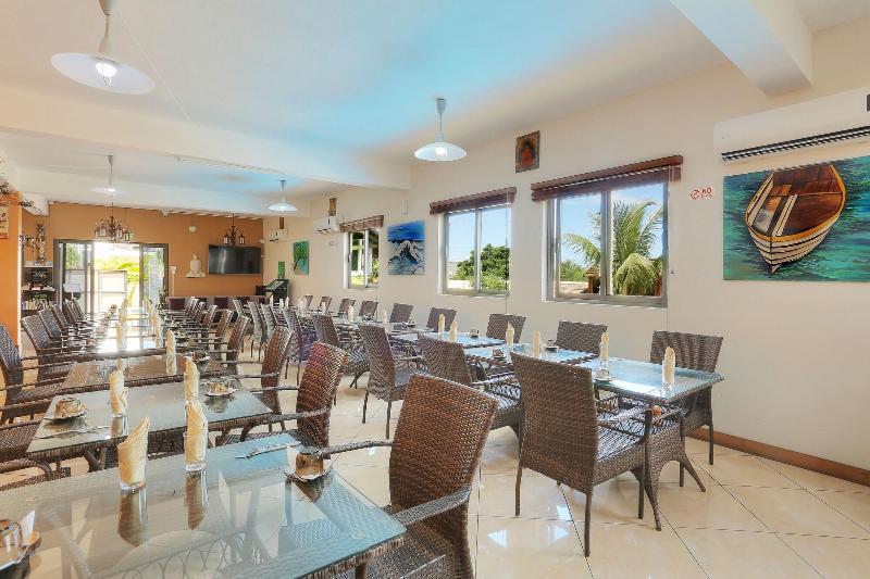 L'oiseau De L'océan