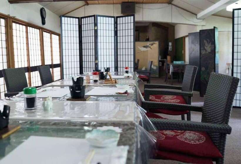 Midoriya Ryokan Kichiemon