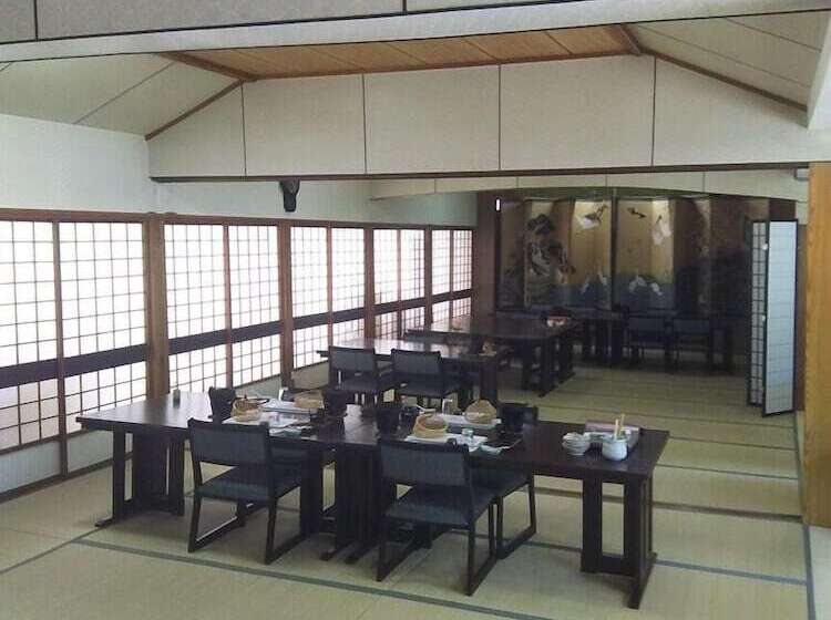 Midoriya Ryokan Kichiemon