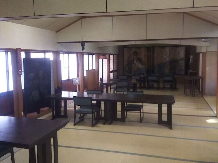 Midoriya Ryokan Kichiemon