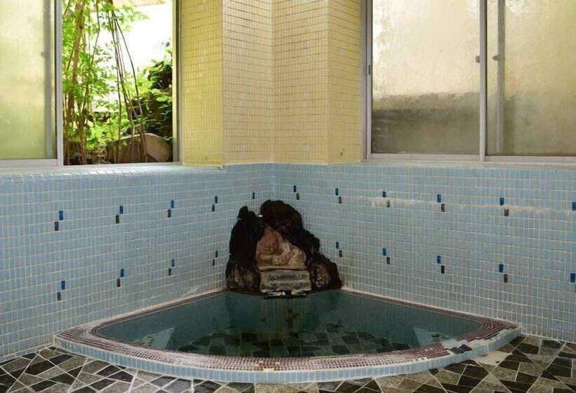 Midoriya Ryokan Kichiemon