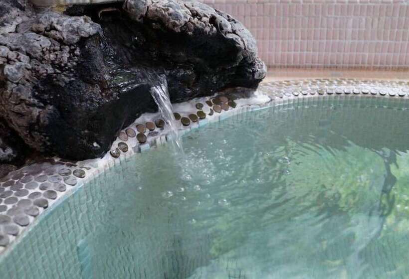 Midoriya Ryokan Kichiemon