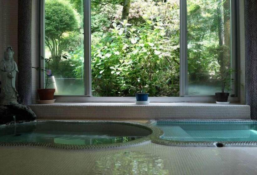 Midoriya Ryokan Kichiemon