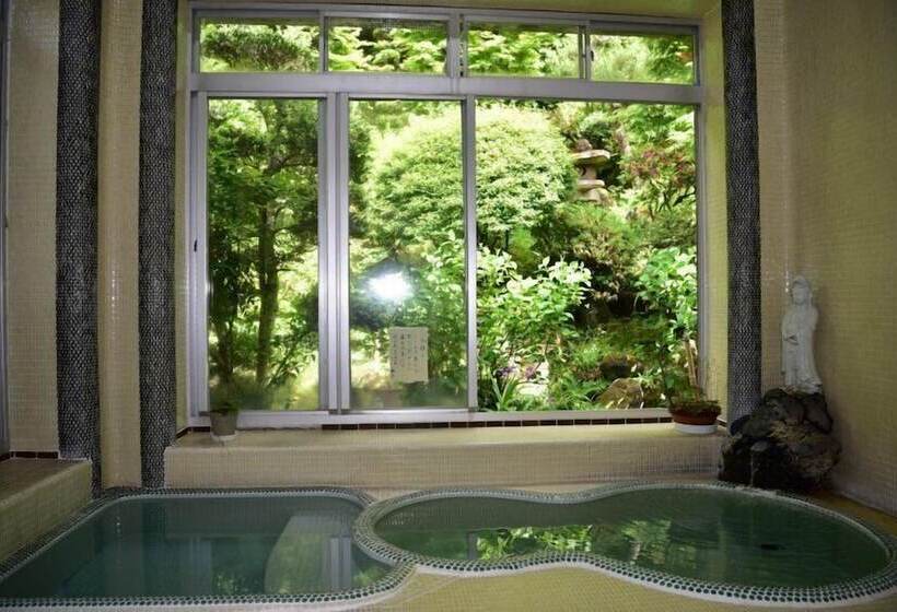 Midoriya Ryokan Kichiemon