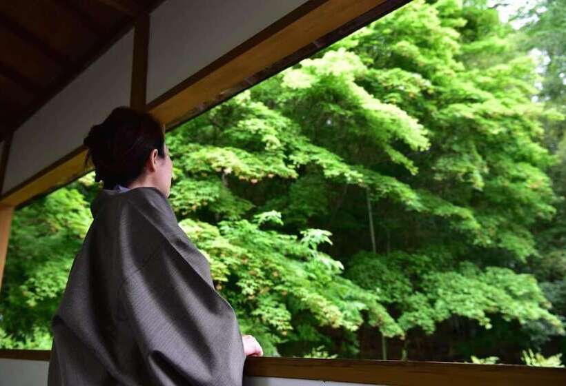 Midoriya Ryokan Kichiemon