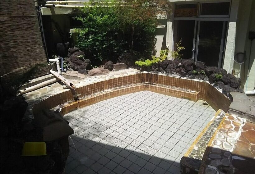 Midoriya Ryokan Kichiemon