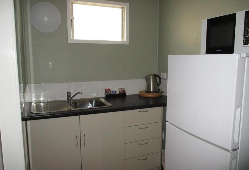 モーテル Barcaldine Country Motor Inn