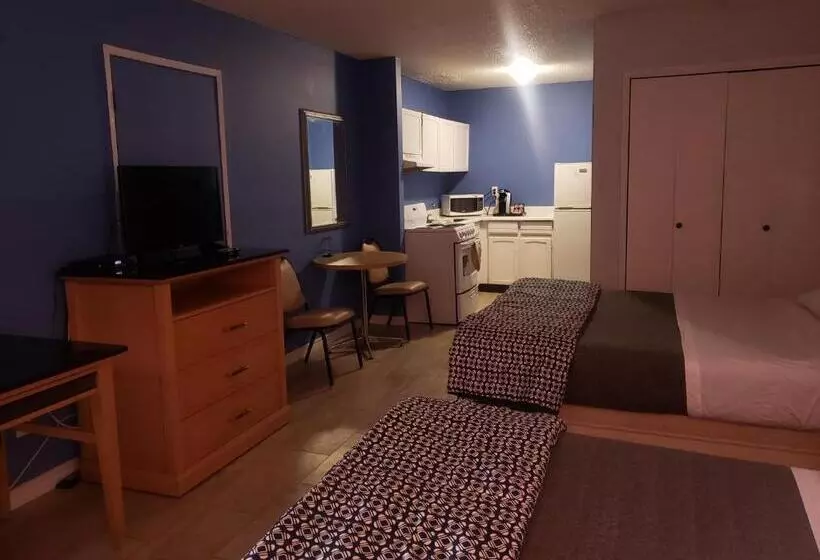 مُتل Metro Inn