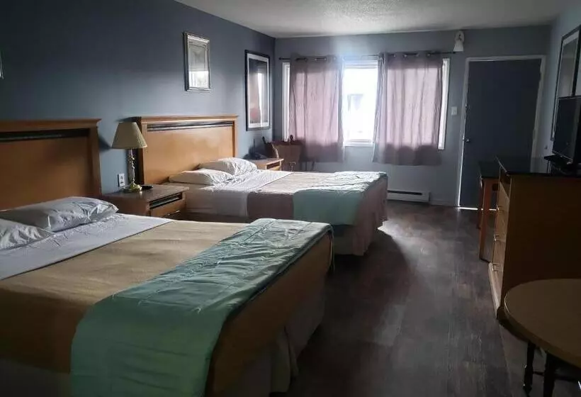 مُتل Metro Inn