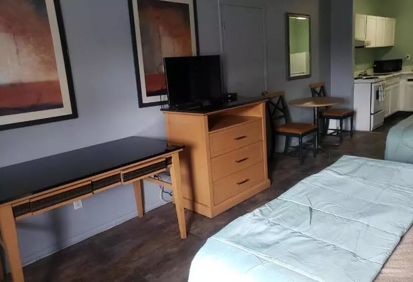 مُتل Metro Inn