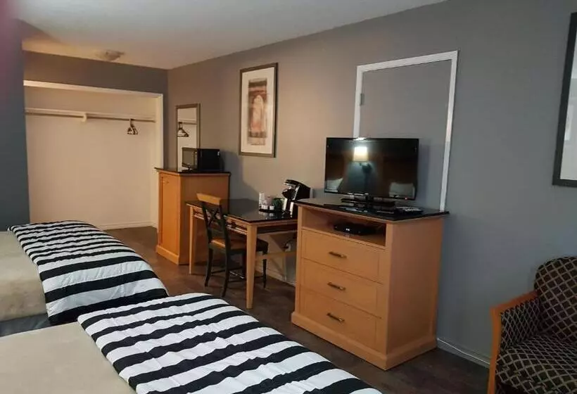 مُتل Metro Inn