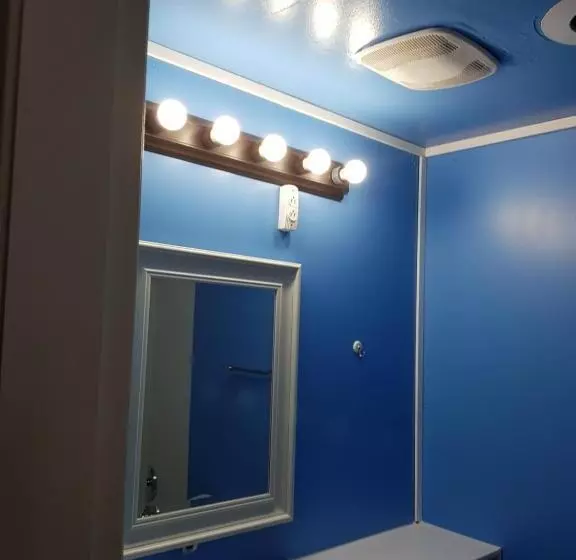 مُتل Metro Inn