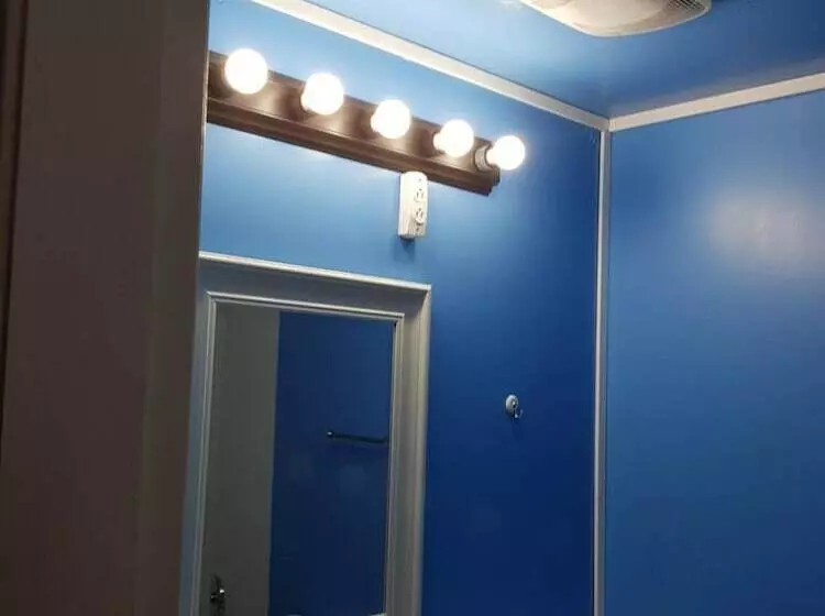 مُتل Metro Inn
