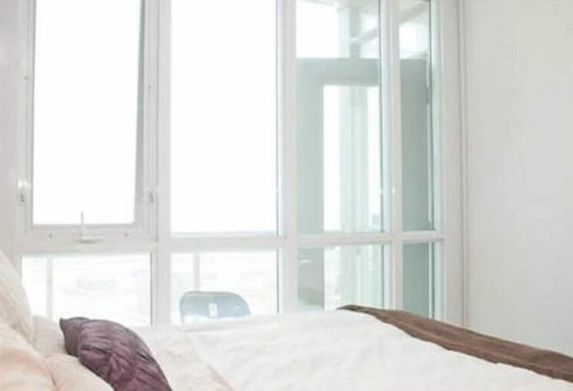 Nge Stays   Downtown Suite Lake View