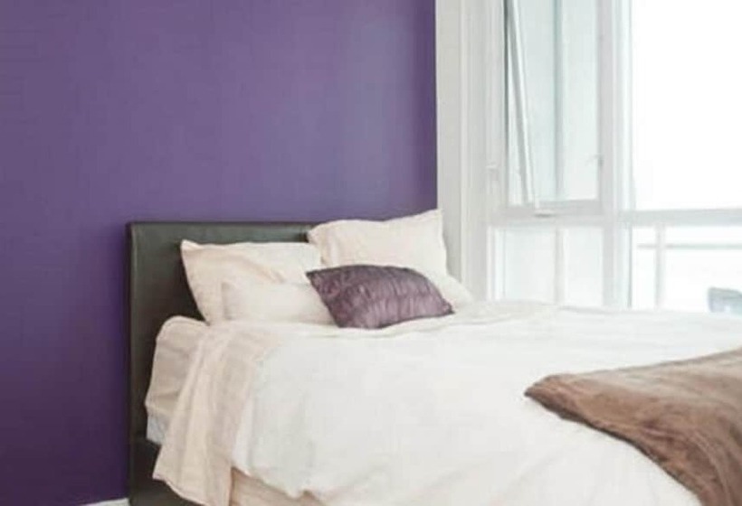 Nge Stays   Downtown Suite Lake View