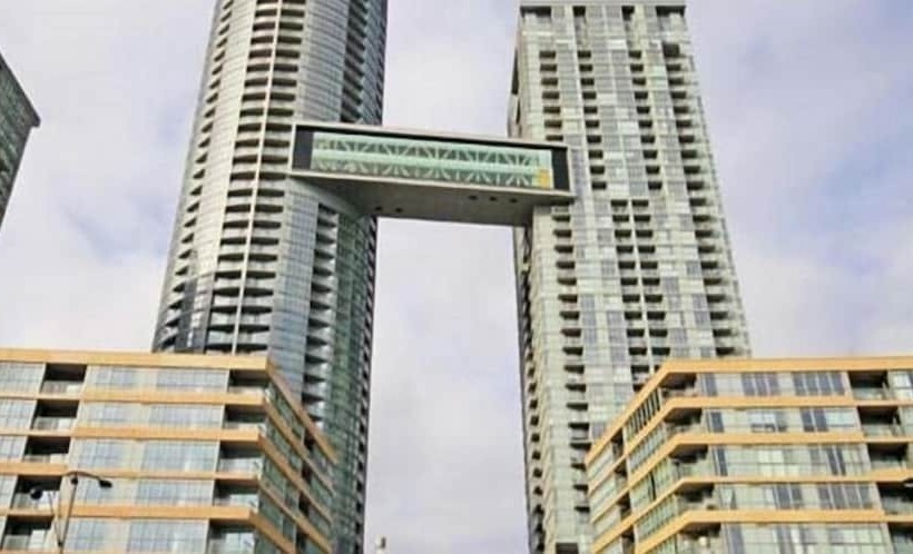 Nge Stays   Downtown Suite Lake View