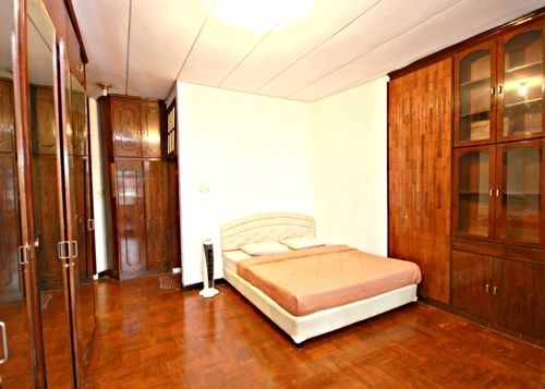 펜션 De Kapten Cottage Setiabudi