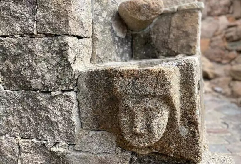 ペンション Domaine De Piscia
