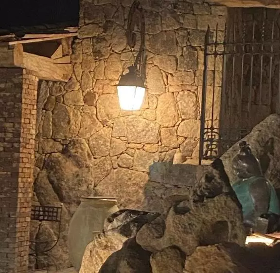 ペンション Domaine De Piscia
