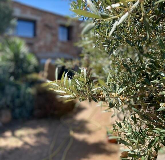 بنسيون Domaine De Piscia