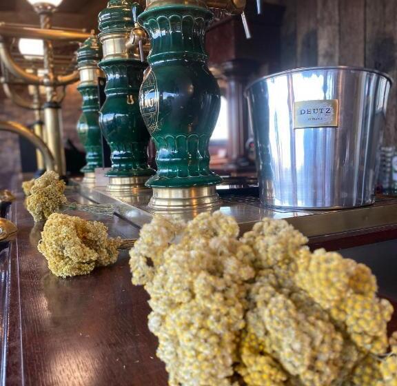 بنسيون Domaine De Piscia