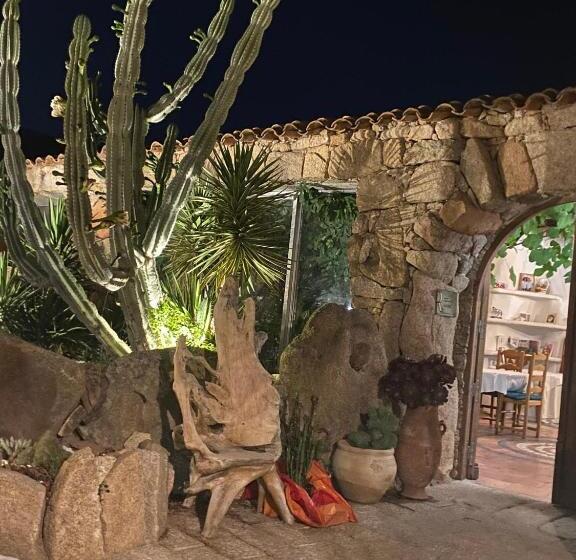 بنسيون Domaine De Piscia