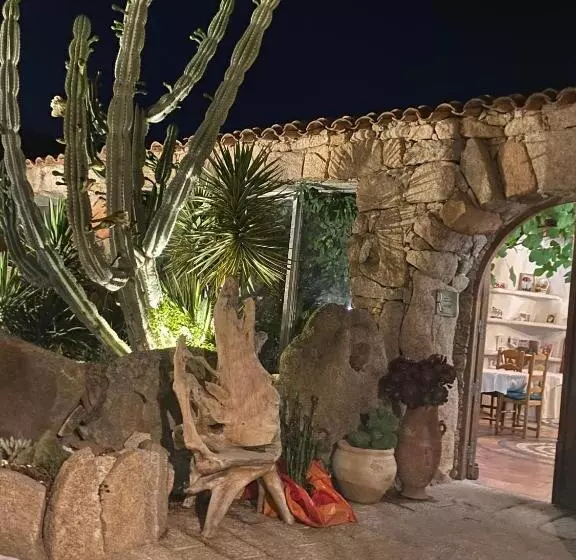 ペンション Domaine De Piscia