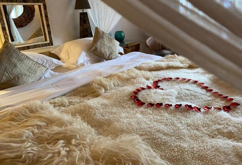 بنسيون Domaine De Piscia