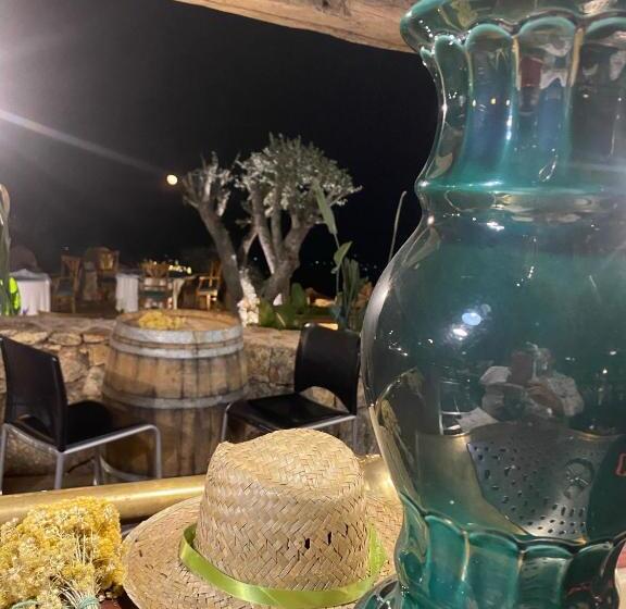 بنسيون Domaine De Piscia