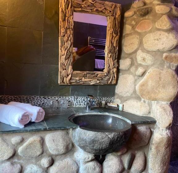 بنسيون Domaine De Piscia