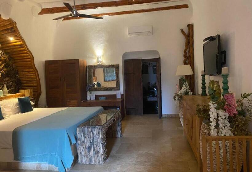 بنسيون Domaine De Piscia