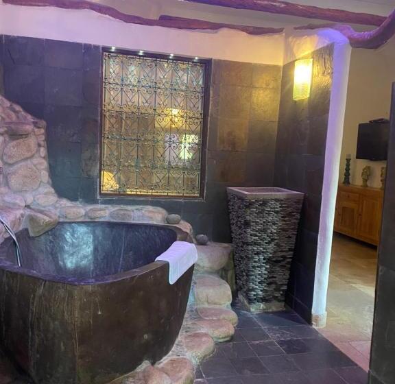 بنسيون Domaine De Piscia