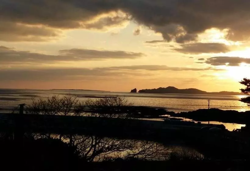 ペンション Jeju Doldam B&b