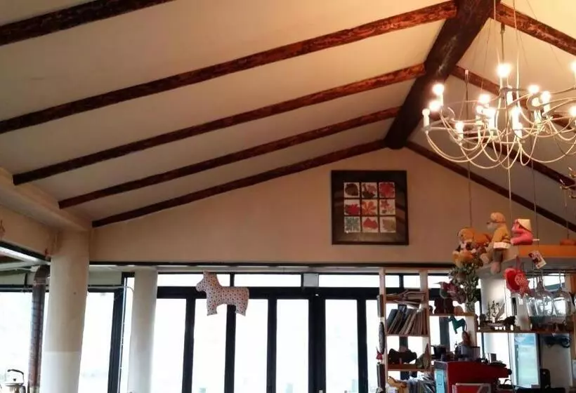 ペンション Jeju Doldam B&b