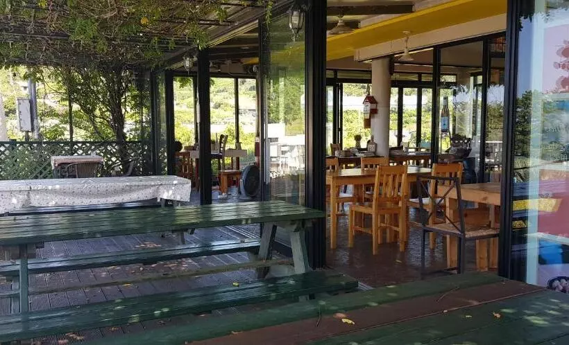 ペンション Jeju Doldam B&b
