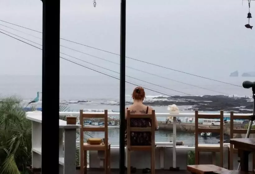 ペンション Jeju Doldam B&b