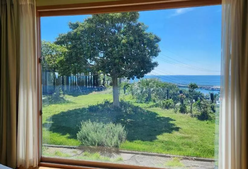 ペンション Jeju Doldam B&b